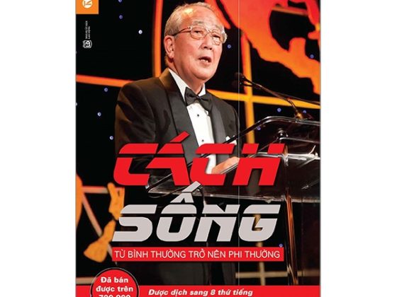 Cách Sống PDF