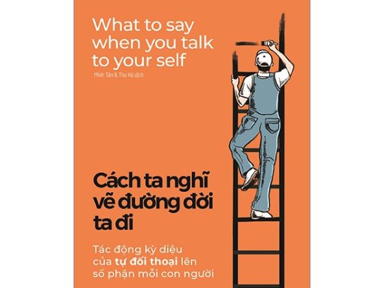 Cách Ta Nghĩ Vẽ Đường Đời Ta Đi PDF