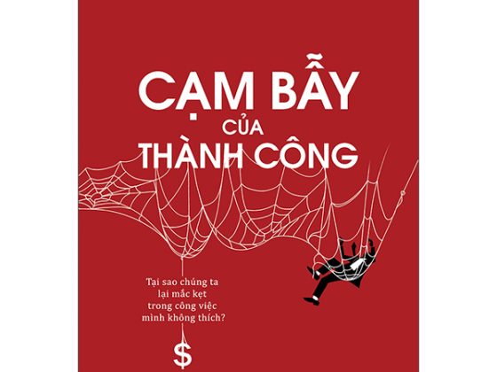 Cạm Bẫy Của Thành Công PDF