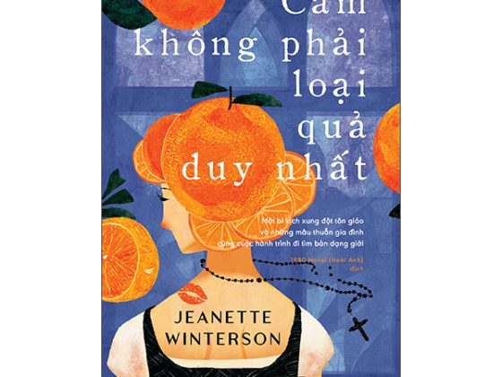 Cam Không Phải Loại Quả Duy Nhất PDF