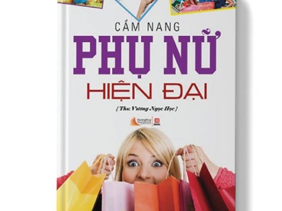 Cẩm Nang Phụ Nữ Hiện Đại PDF