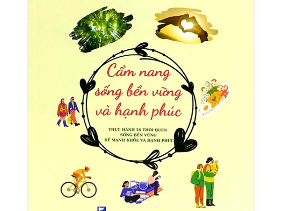 Cẩm Nang Sống Bền Vững Và Hạnh Phúc PDF