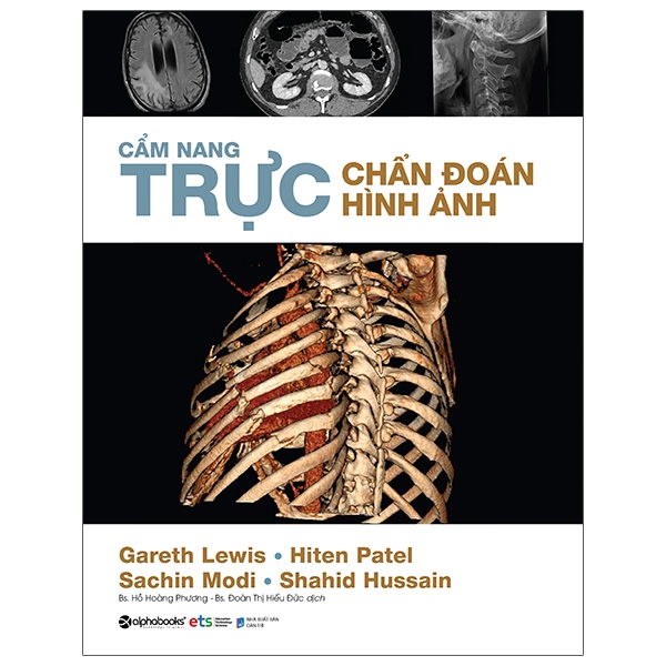 Cẩm Nang Trực Chuẩn Đoán Hình Ảnh PDF Cẩm Nang Trực Chuẩn Đoán Hình Ảnh PDF