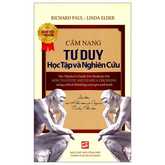 Cẩm Nang Tư Duy Học Tập Và Nghiên Cứu PDF