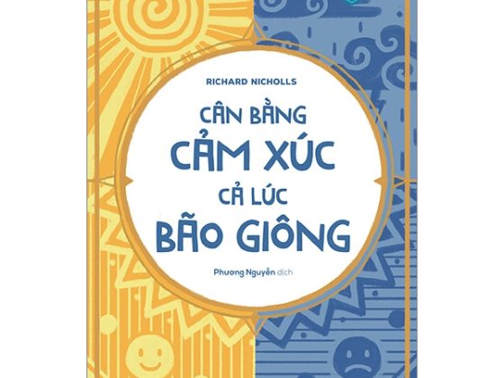Cân Bằng Cảm Xúc, Cả Lúc Bão Giông PDF