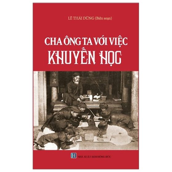 Cha Ông Ta Với Việc Khuyến Học PDF