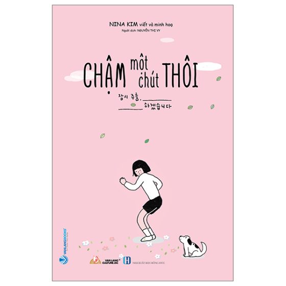 Chậm Một Chút Thôi PDF