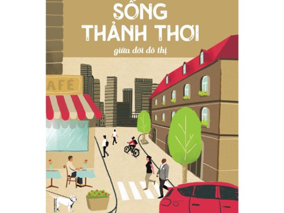 Chánh Niệm Từng Phút Giây - Sống Thảnh Thơi Giữa Đời Đô Thị PDF