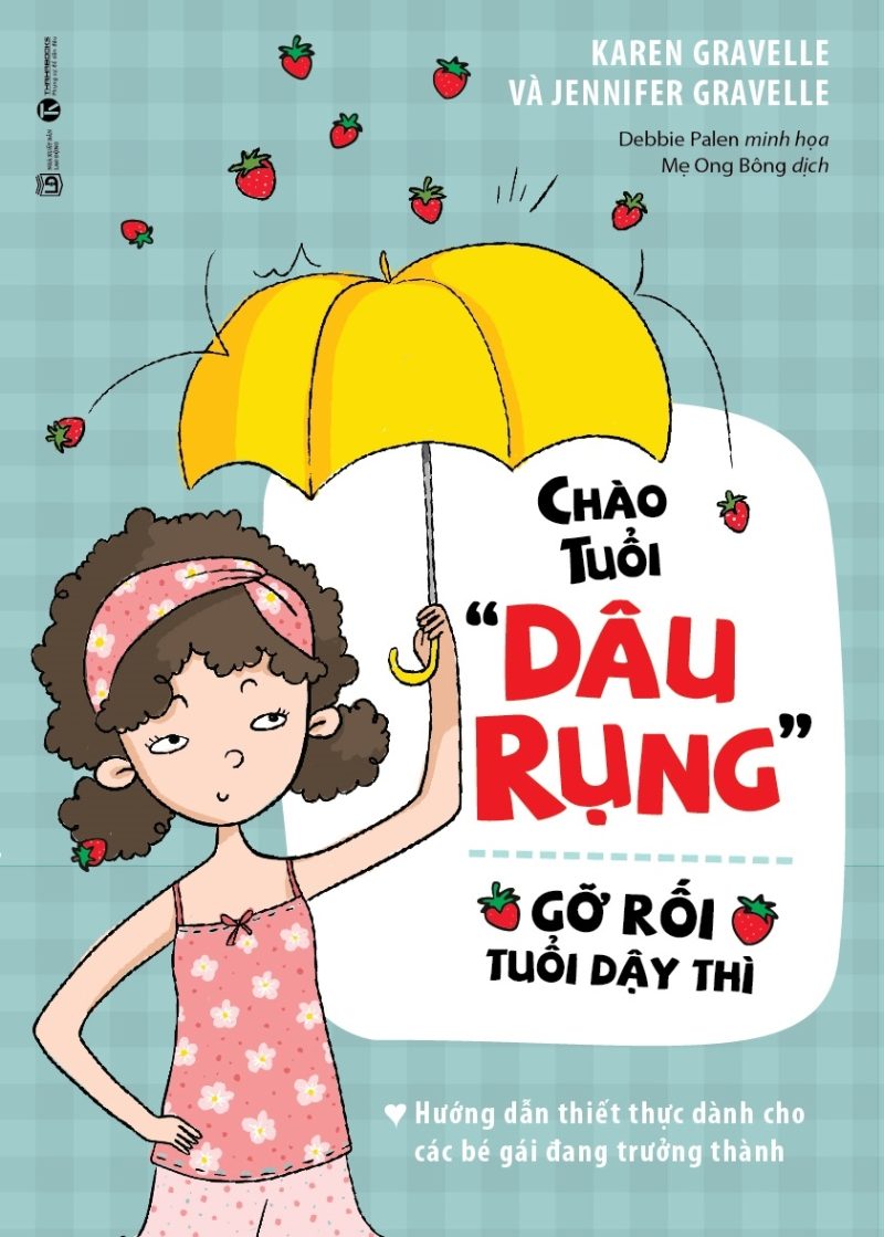 Chào Tuổi “Dâu Rụng” PDF