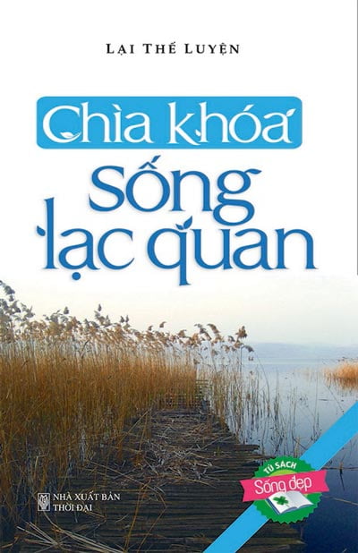 Chìa Khóa Sống Lạc Quan PDF Chìa Khóa Sống Lạc Quan PDF