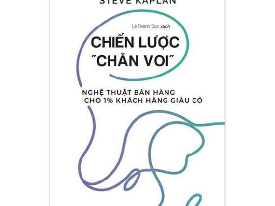 Chiến Lược Chăn Voi PDF