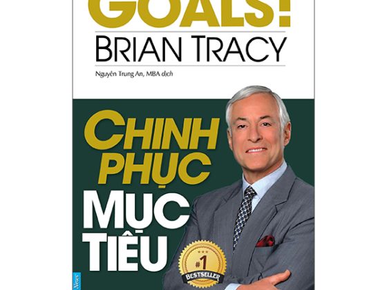 Chinh Phục Mục Tiêu PDF