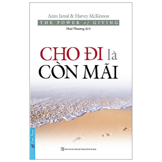 Cho Đi Là Còn Mãi PDF