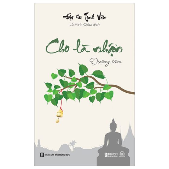 Cho Là Nhận - Dưỡng Tâm PDF