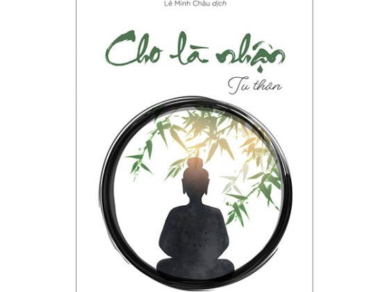 Cho Là Nhận - Tu Thân PDF