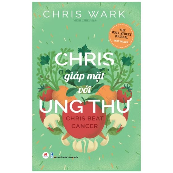 Chris Giáp Mặt Với Ung Thư PDF