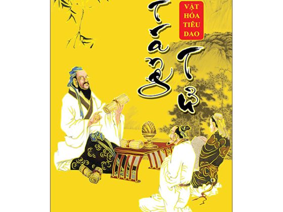 Chư Tử Tinh Tuyển - Trang Tử PDF