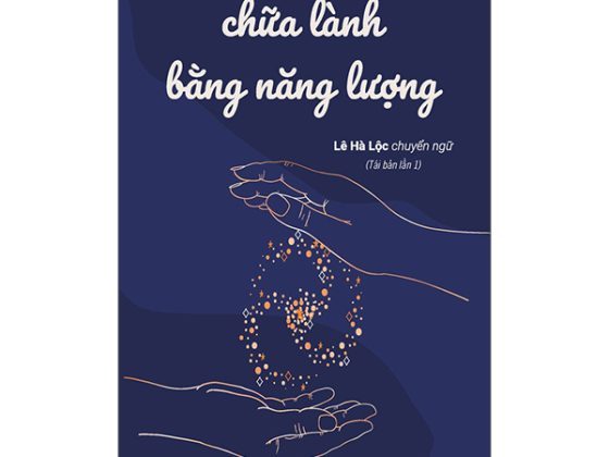 Chữa Lành Bằng Năng Lượng PDF