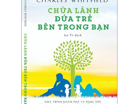 Chữa Lành Đứa Trẻ Bên Trong Bạn PDF