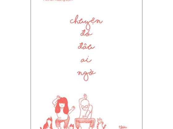 Chuyện Đó Đâu Ai Ngờ PDF