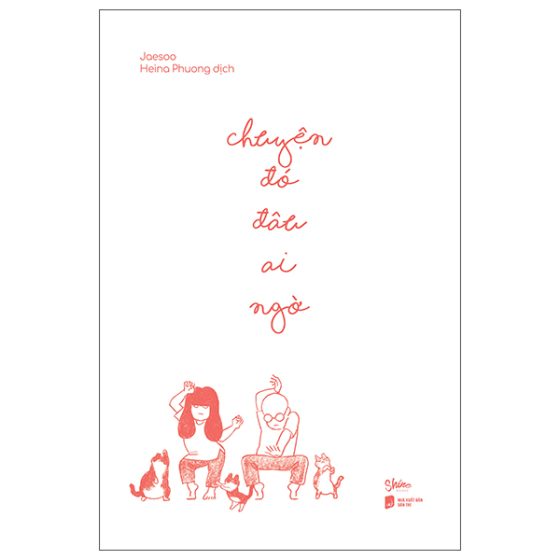 Chuyện Đó Đâu Ai Ngờ PDF