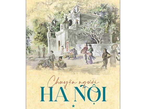 Chuyện Người Hà Nội - Tập 1 PDF