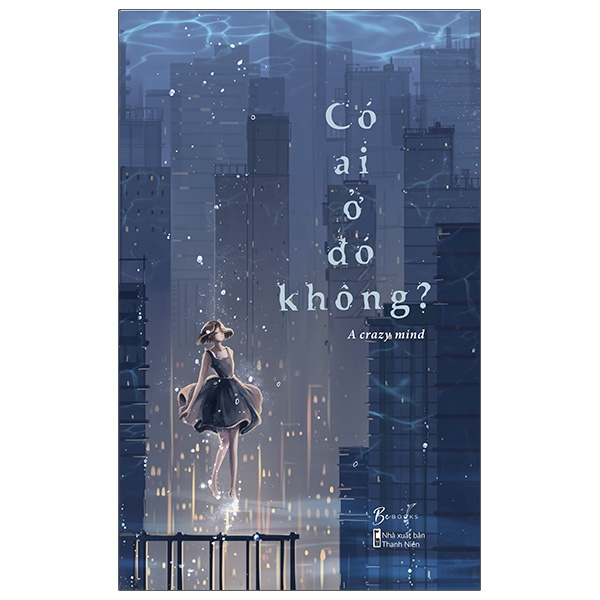 Có Ai Ở Đó Không? PDF Có Ai Ở Đó Không? PDF