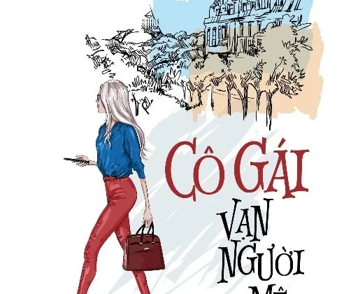 Cô Gái Vạn Người Mê PDF