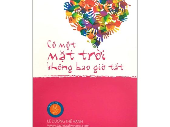 Có Một Mặt Trời Không Bao Giờ Tắt PDF