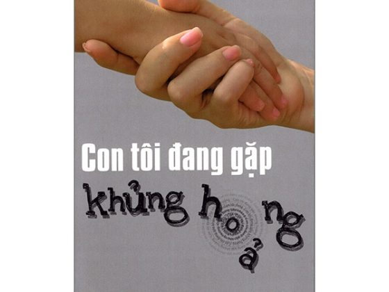 Con Tôi Đang Gặp Khủng Hoảng PDF