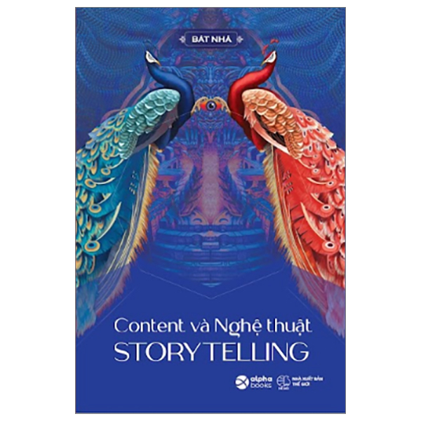 Content Và Nghệ Thuật Story Telling PDF Content Và Nghệ Thuật Story Telling PDF