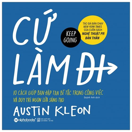 Cứ Làm Đi! PDF
