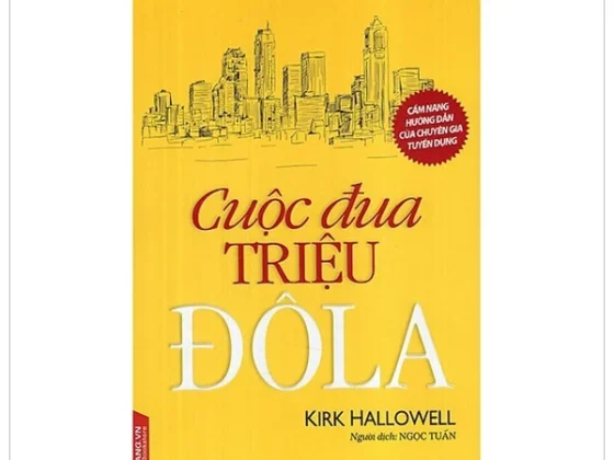 Cuộc Đua Triệu Đôla PDF