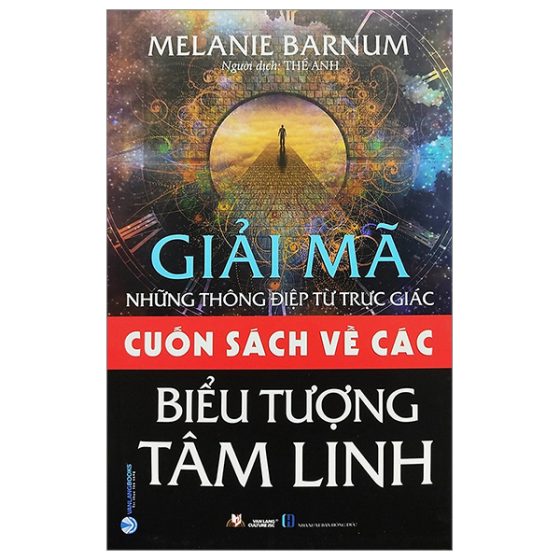 Cuốn Sách Về Các Biểu Tượng Tâm Linh PDF