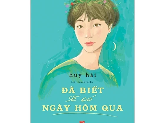 Đã Biết Sẽ Có Ngày Hôm Qua PDF