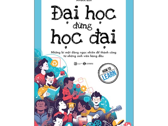 Đại Học Đừng Học Đại PDF
