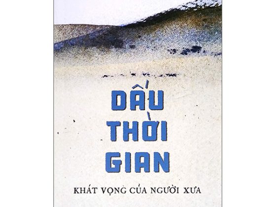 Dấu Thời Gian - Khát Vọng Của Người Xưa PDF