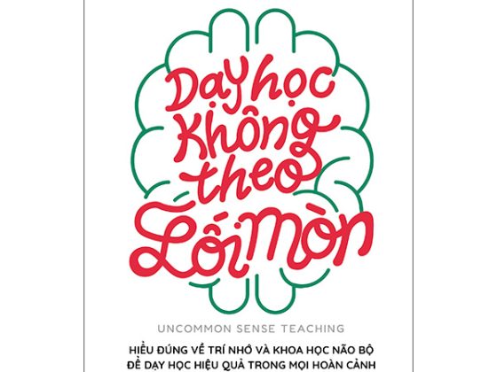Dạy Học Không Theo Lối Mòn PDF