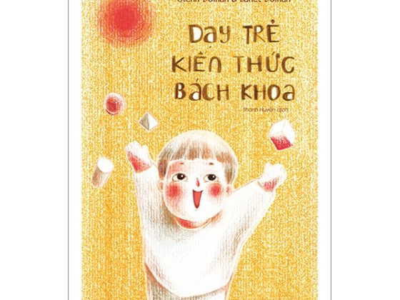 Dạy Trẻ Kiến Thức Bách Khoa PDF