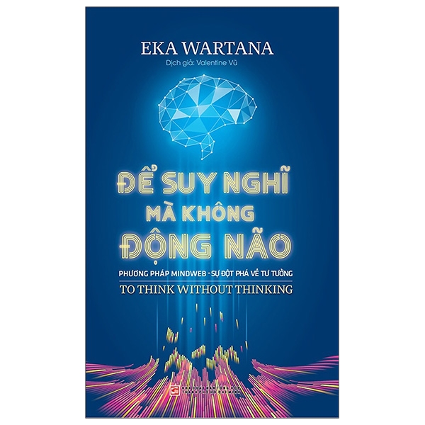 Để Suy Nghĩ Mà Không Động Não PDF Để Suy Nghĩ Mà Không Động Não PDF