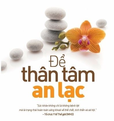 Để Thân Tâm An Lạc PDF