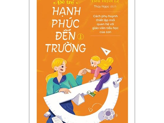 Để Trẻ Hạnh Phúc Đến Trường 1 PDF