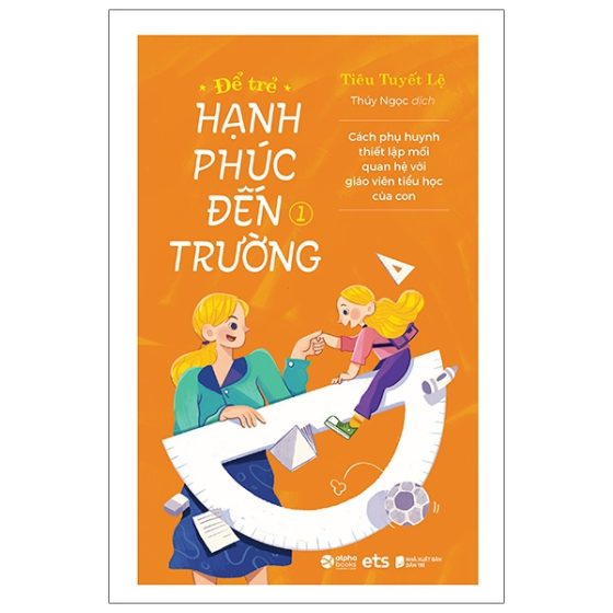 Để Trẻ Hạnh Phúc Đến Trường 1 PDF