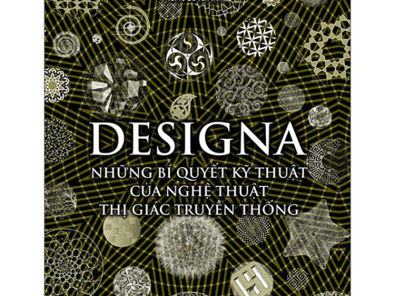Designa - Những Bí Quyết Kỹ Thuật Của Nghệ Thuật Thị Giác Truyền Thống PDF