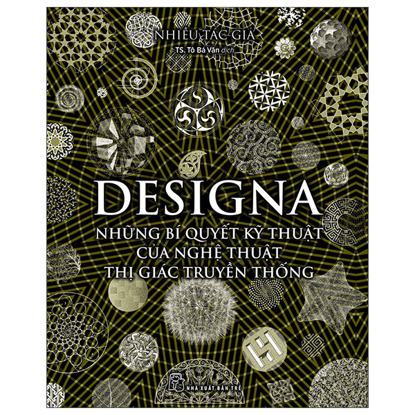Designa - Những Bí Quyết Kỹ Thuật Của Nghệ Thuật Thị Giác Truyền Thống PDF Designa - Những Bí Quyết Kỹ Thuật Của Nghệ Thuật Thị Giác Truyền Thống PDF