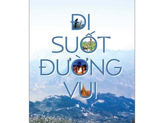 Đi Suốt Đường Vui PDF