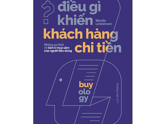 Điều Gì Khiến Khách Hàng Chi Tiền PDF