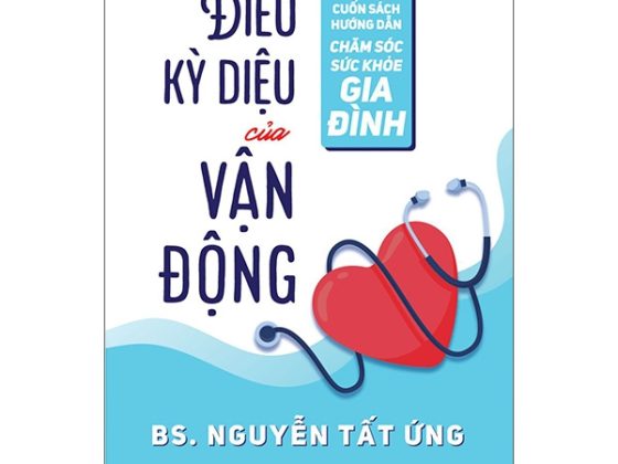 Điều Kỳ Diệu Của Vận Động PDF