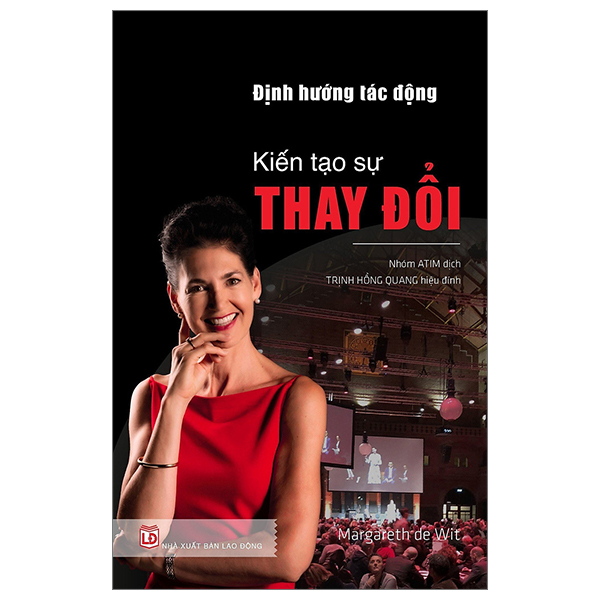 Định Hướng Tác Động - Kiến Tạo Sự Thay Đổi PDF Định Hướng Tác Động - Kiến Tạo Sự Thay Đổi PDF