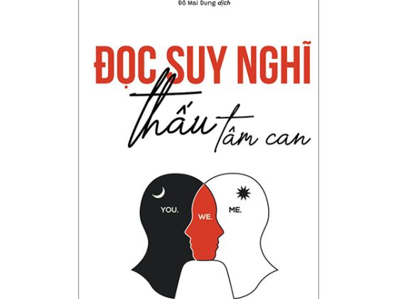Đọc Suy Nghĩ - Thấu Tâm Can PDF
